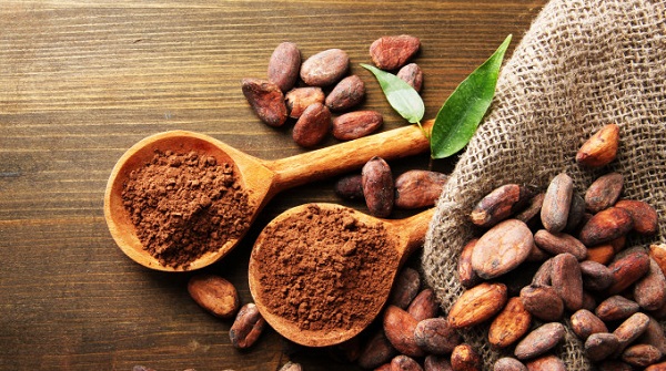 Superfood Cacao