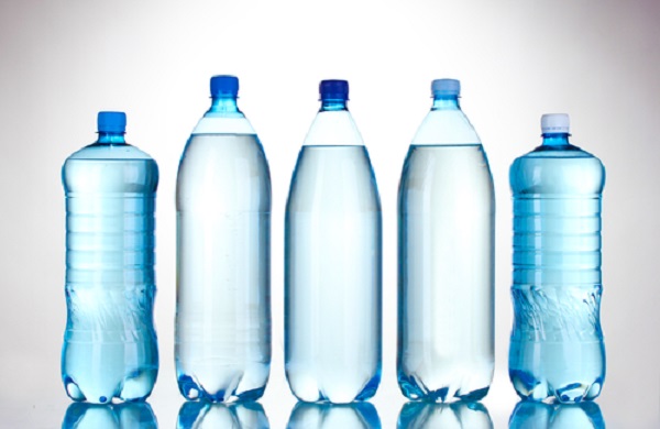 Dangers of Plastic Bottles