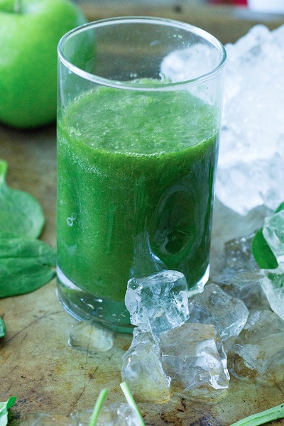 Green Smoothie