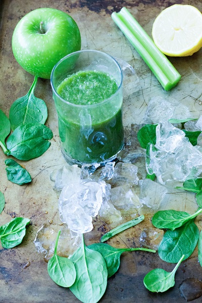 Green Smoothie