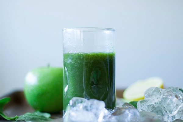 Green Smoothie