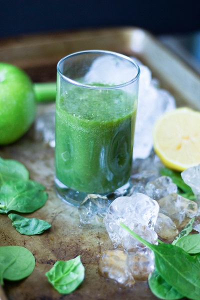 Green Smoothie