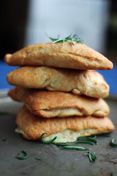 Shepherd's Pie Pockets