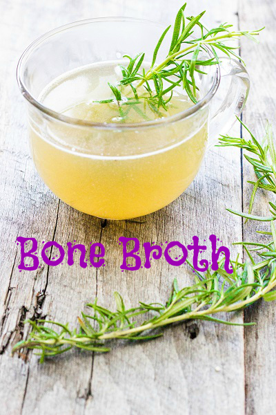 Bone Broth - Eat Thrive Glow