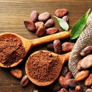 Superfood Cacao