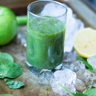 Green Smoothie