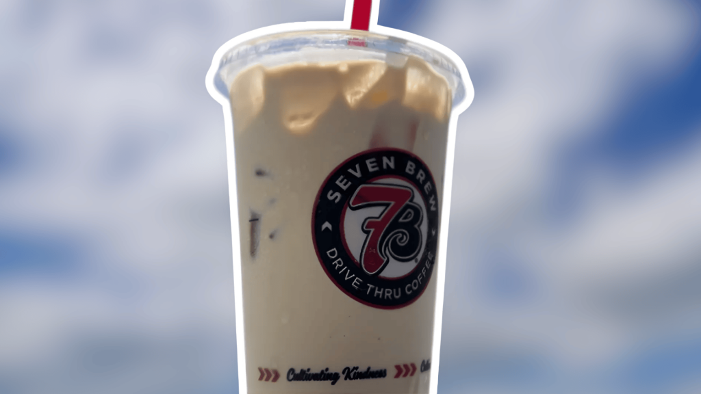 7 Brew Blondie Nutrition Facts: Calories & More