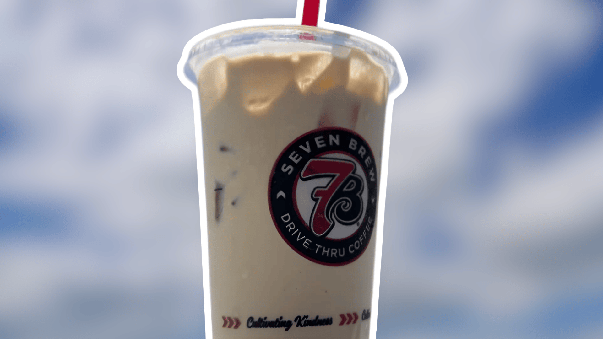 7 Brew Blondie Nutrition Facts: Calories & More