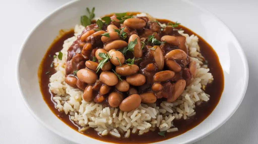 Anasazi Beans Recipe: Cook Like the Ancients