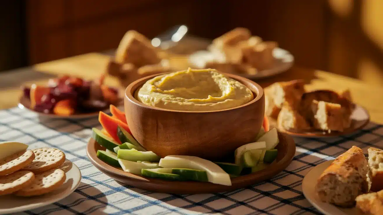 Appetizer_Dips