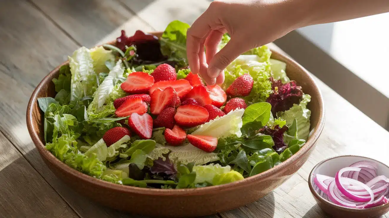 Assembling_the_Salad_Base