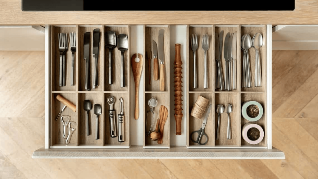 Best Safe and Non-Toxic Materials for Cooking Utensils