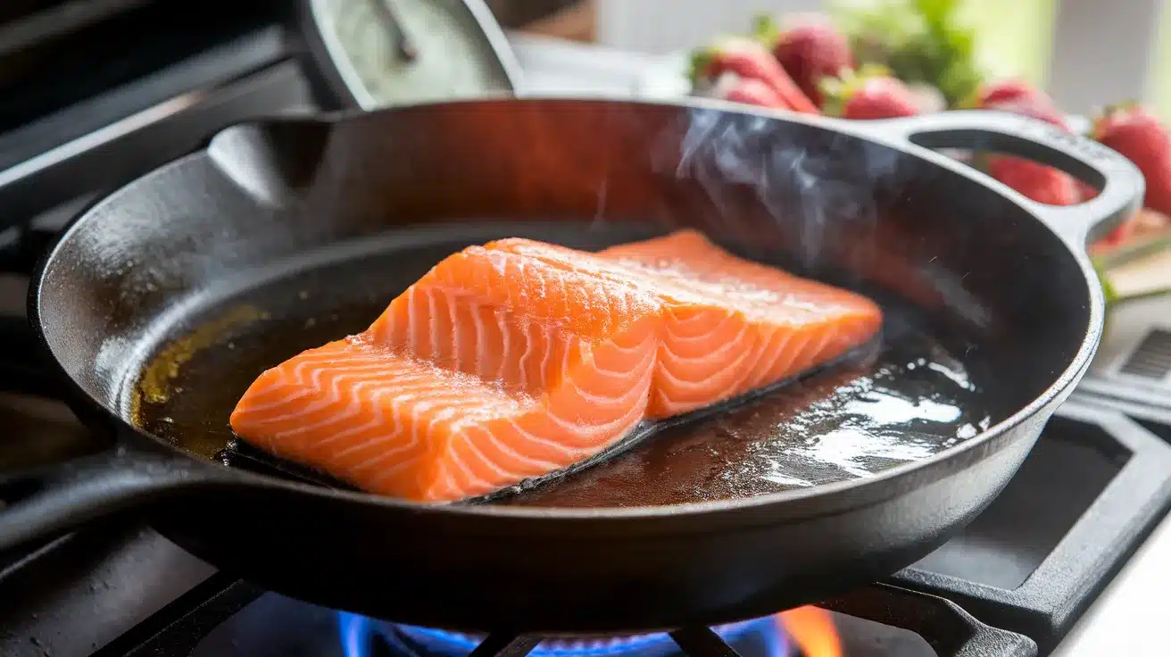 Cooking_the_Salmon_to_Perfection