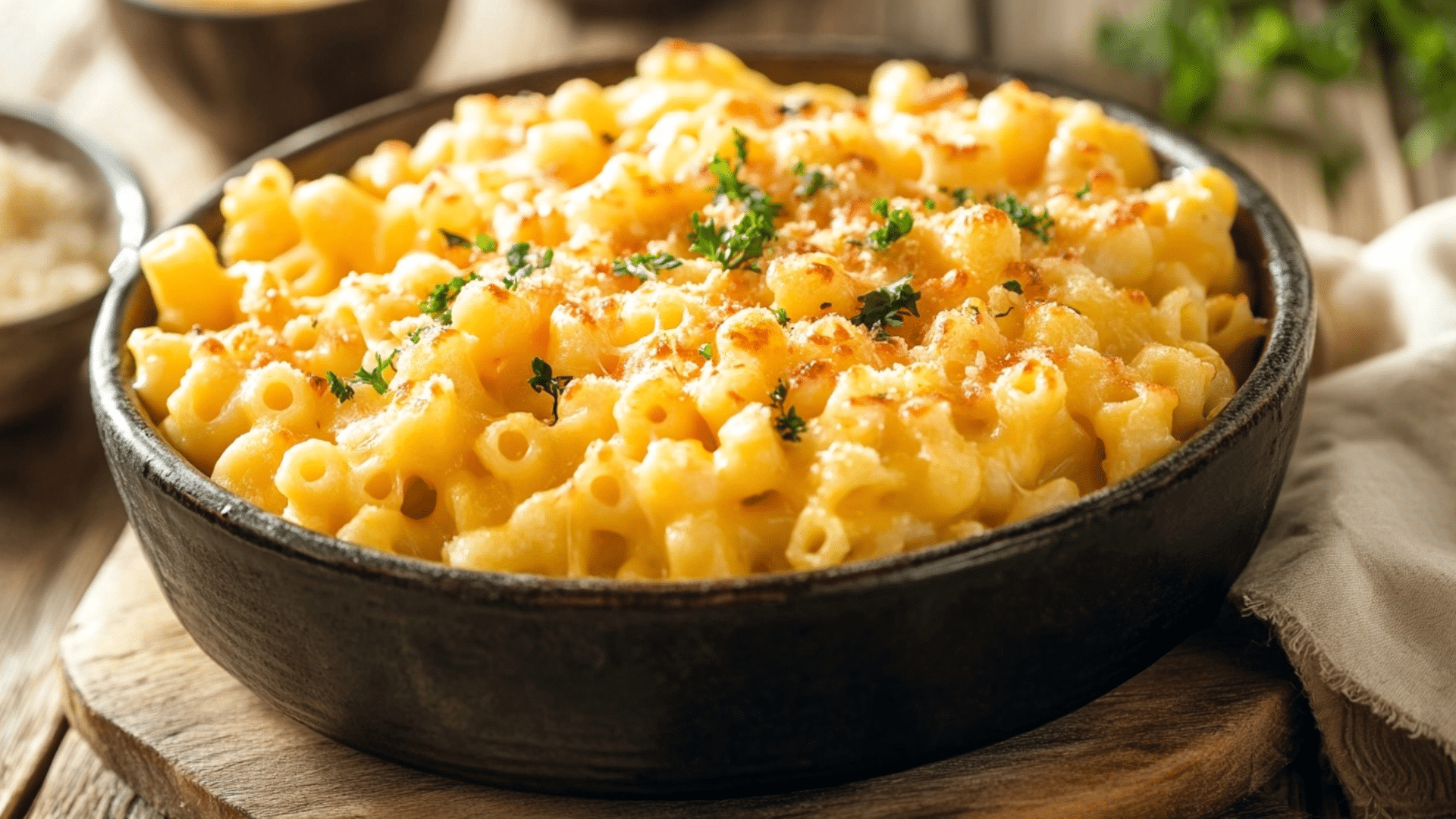 Creamy & Cheesy! Costco Mac and Cheese Cooking Instructions