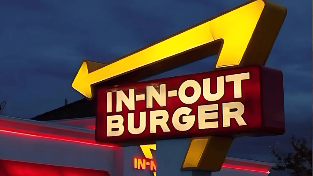 In-N-Out Nutrition Facts: Your Complete Guide to Every Bite