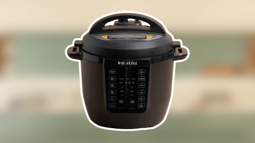 Instant Pot Time Guide: Perfect Results Every Time