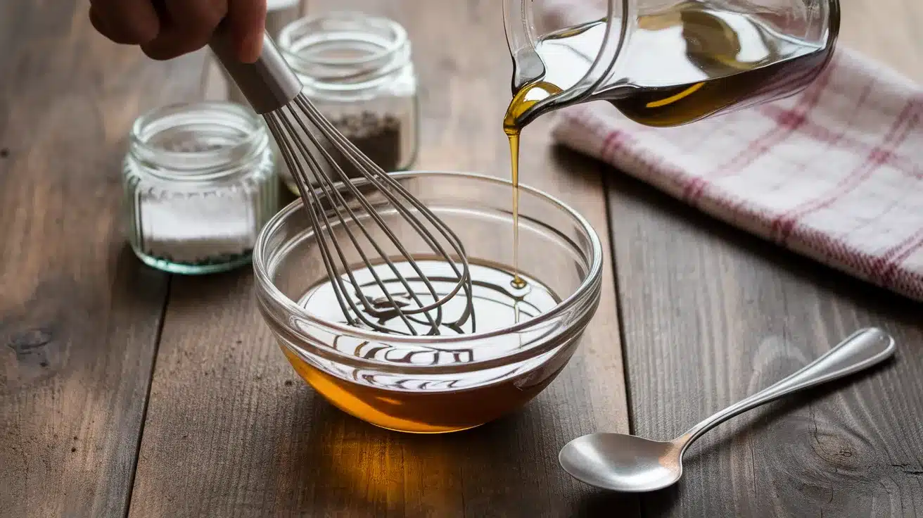 Making_the_Honey_Balsamic_Dressing