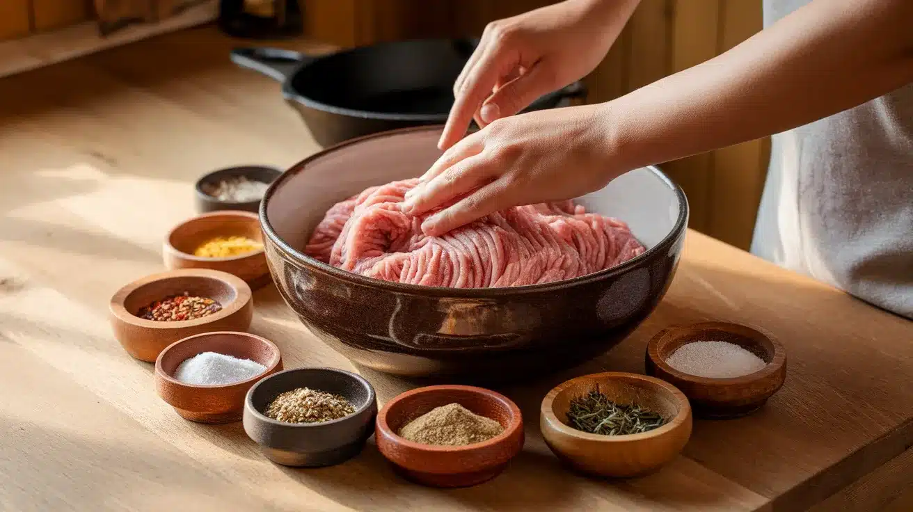 Mix_the_Perfect_Sausage_Blend