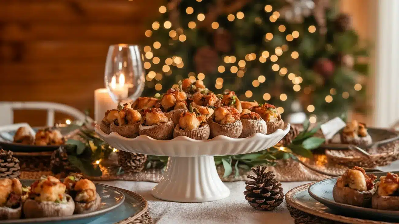 Perfect_Occasions_for_Smoked_Stuffed_Mushrooms
