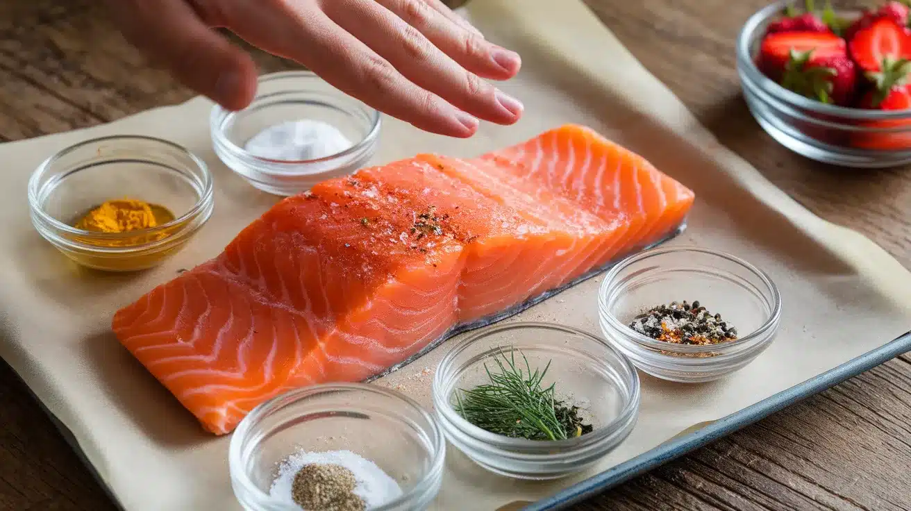 Preparing_the_Perfect_Salmon