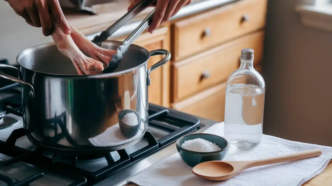 The_First_Cooking_Bath