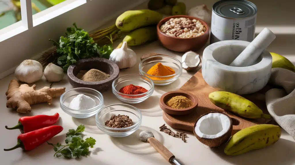 Caribbean Cooking Secrets: Must-Have Ingredients