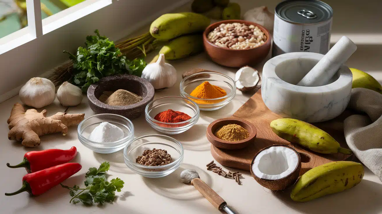 Caribbean Cooking Secrets: Must-Have Ingredients