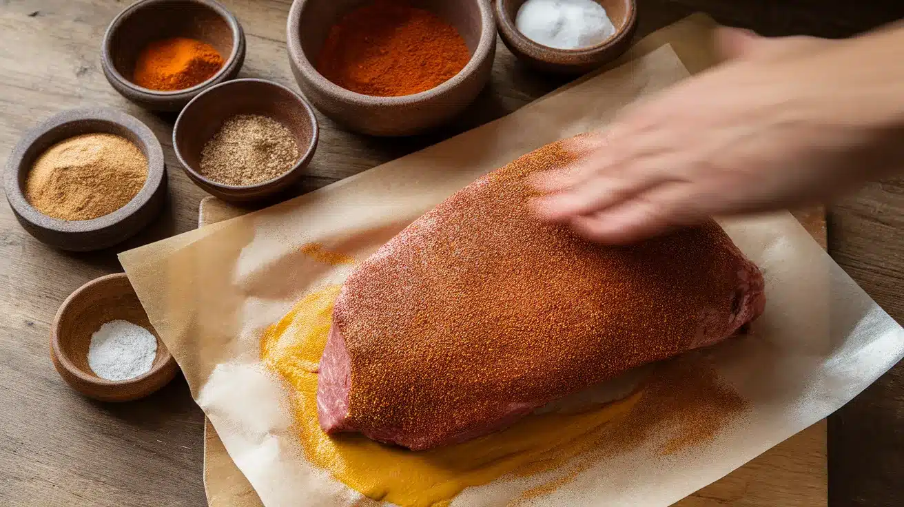 Create the Magic Rub