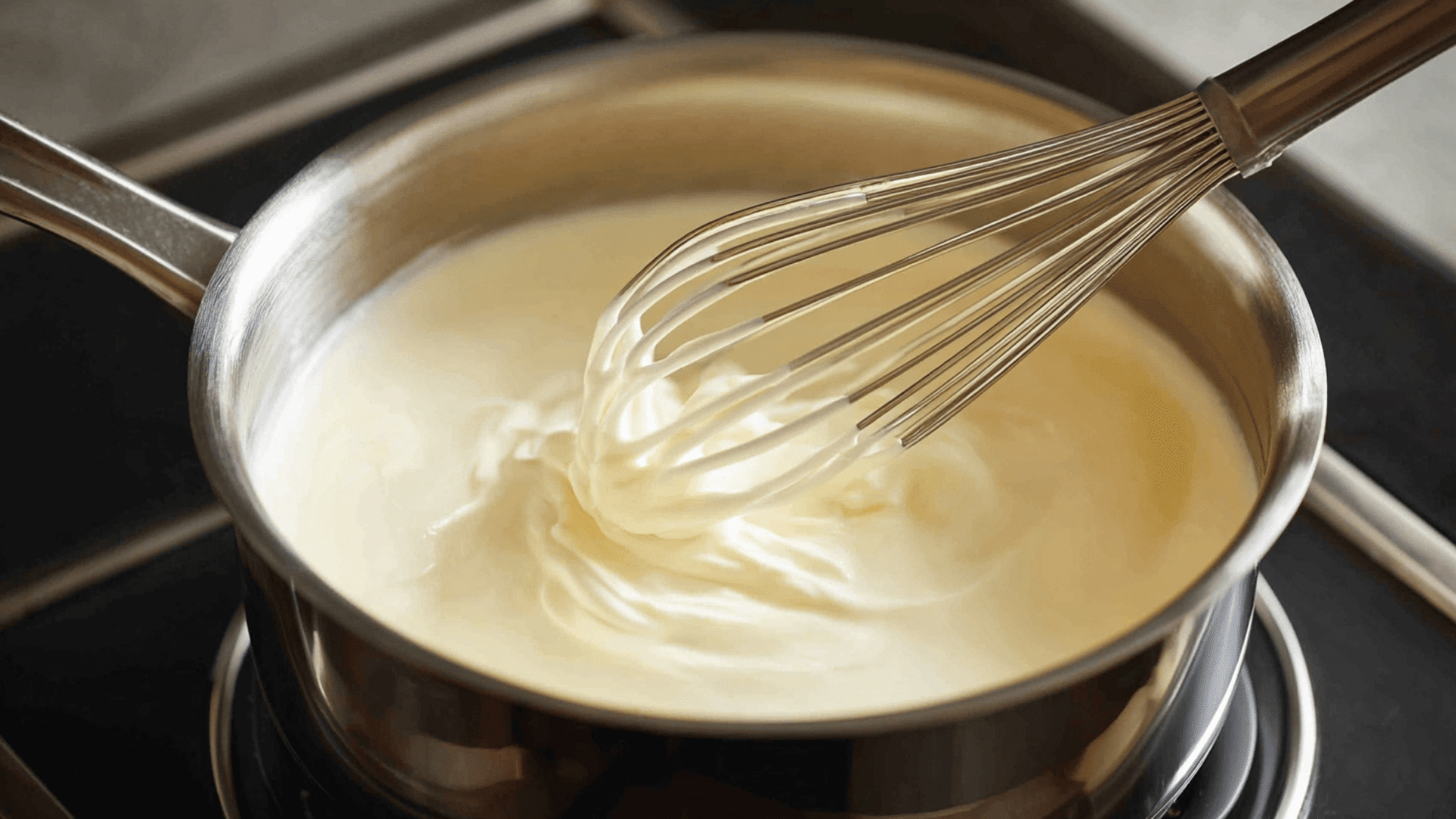 Start with the Cream Cheese Base