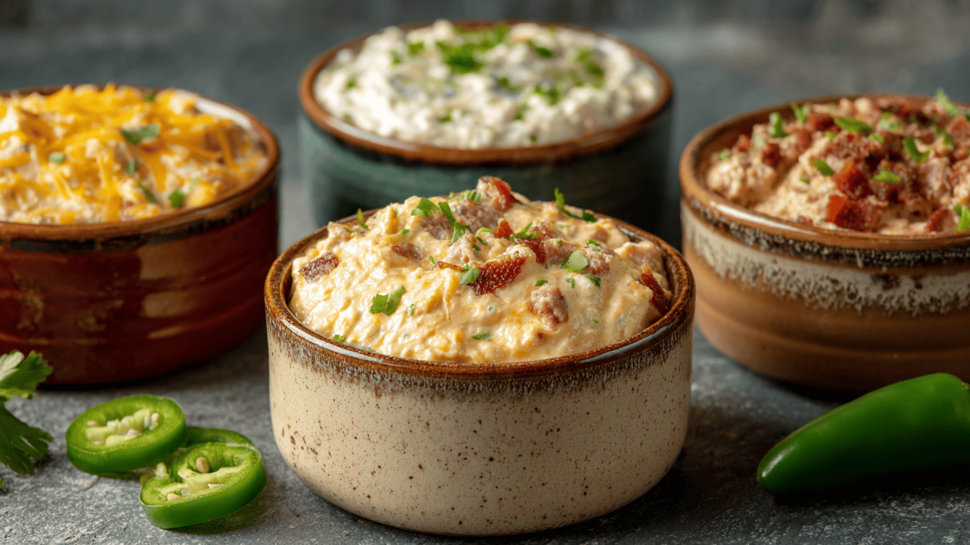 Trending Rotel Dip with Cream Cheese Variations