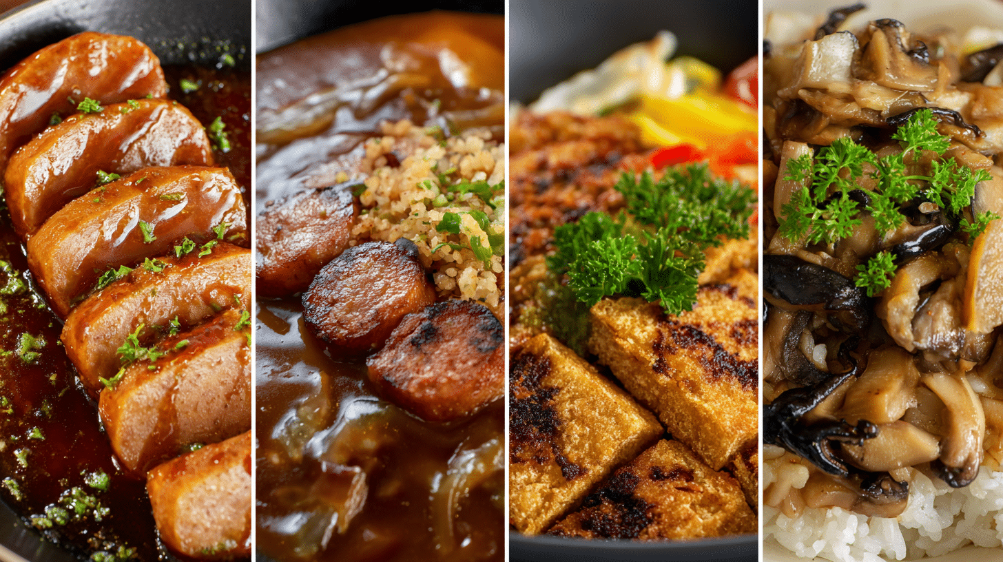 Ways to Make Loco Moco Your Own
