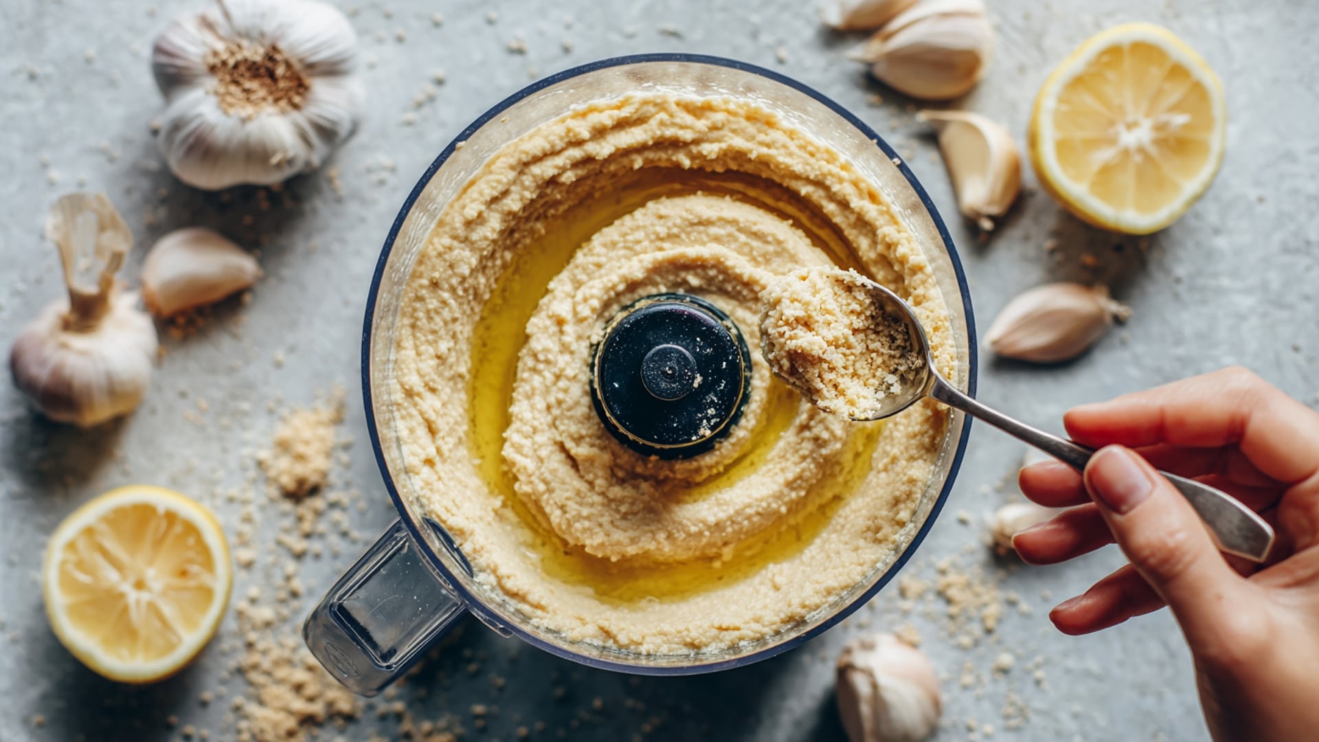 Adjust-Consistency-and-Taste