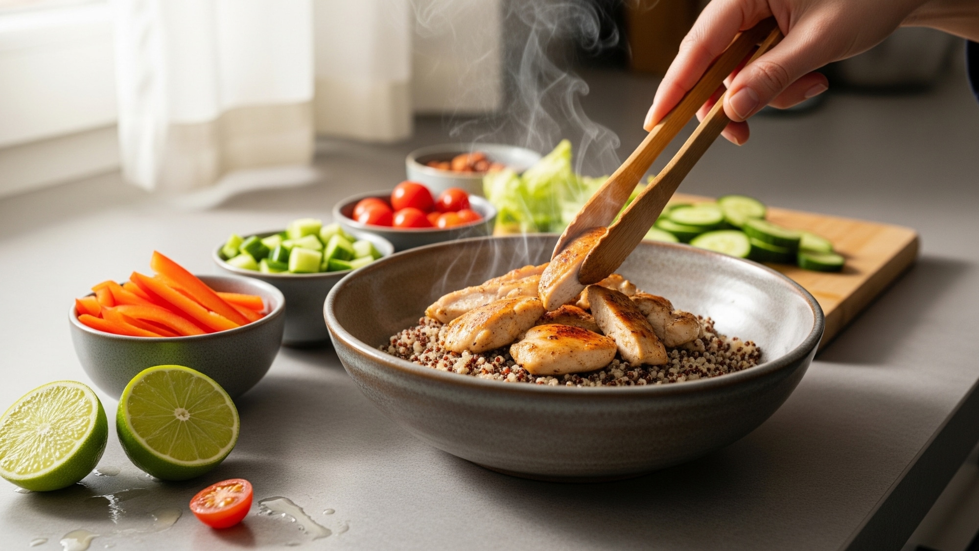 Assemble-Your-Bowl