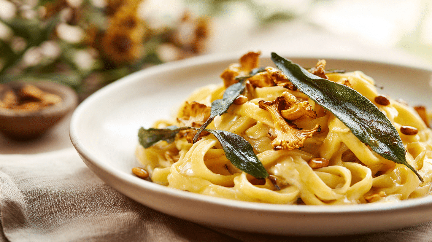 Autumn Herb Classics