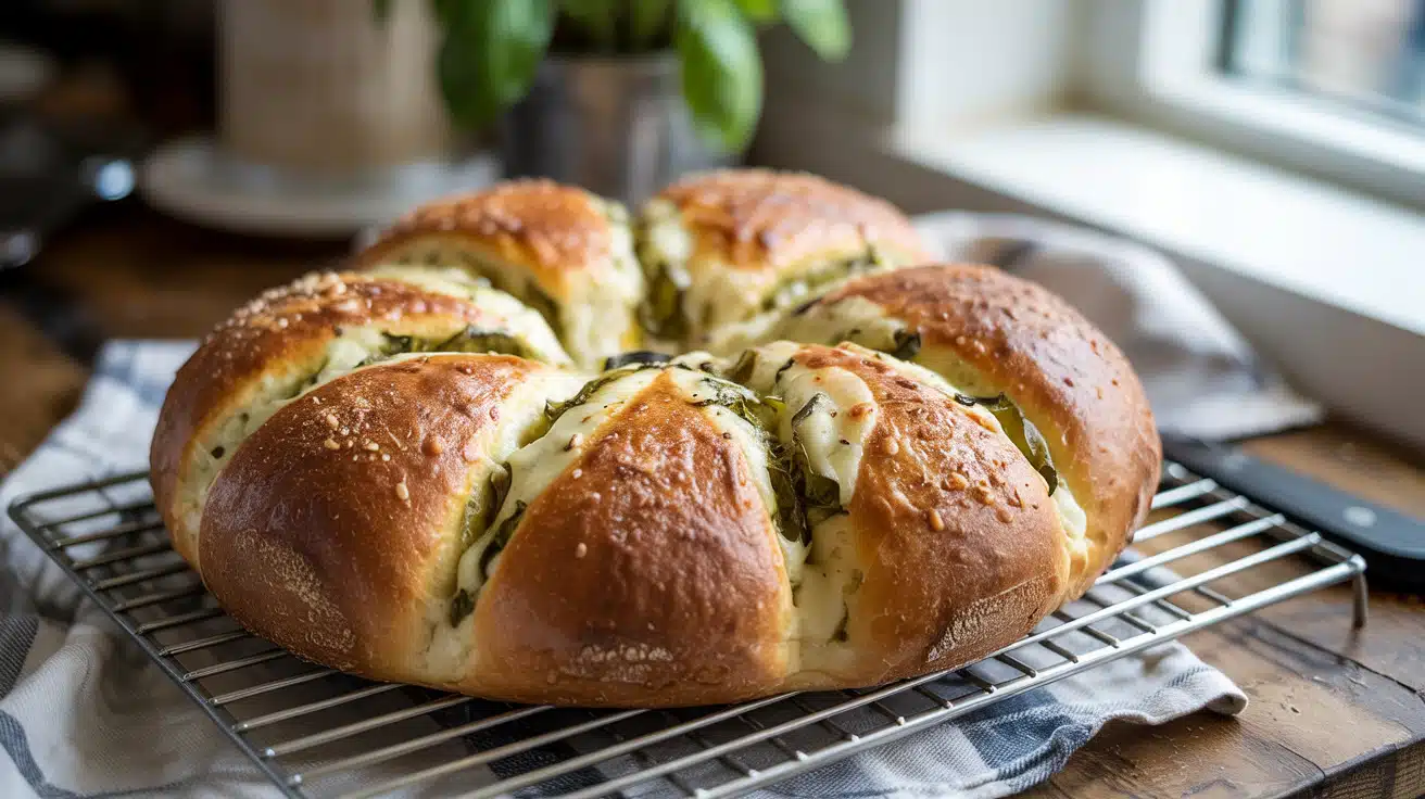 Bake Until Golden
