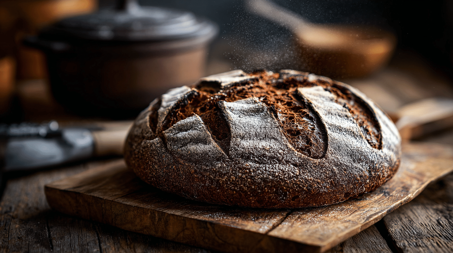 Bake-the-bread
