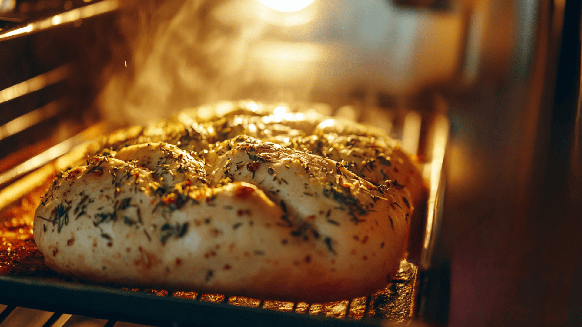 Bake to Perfection