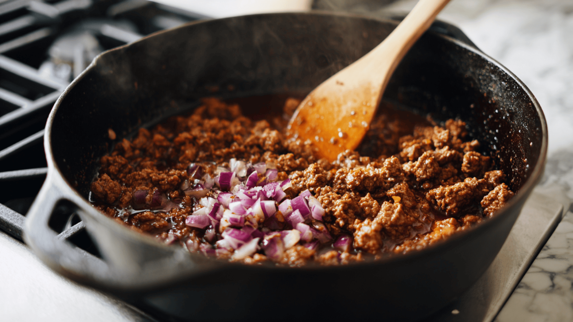 Building the Flavor Foundation