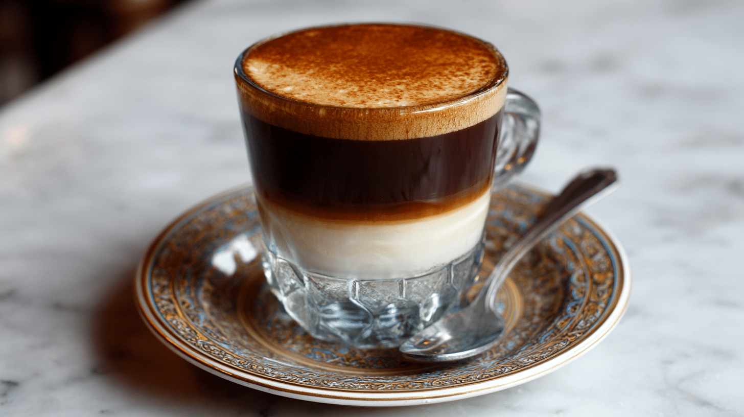 Cafe Bombon