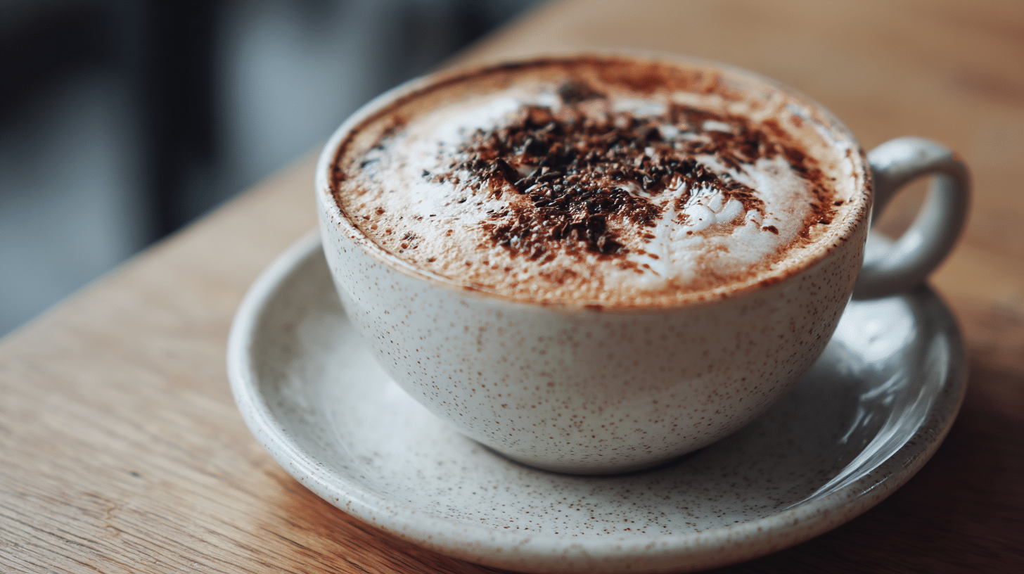 Cappuccino