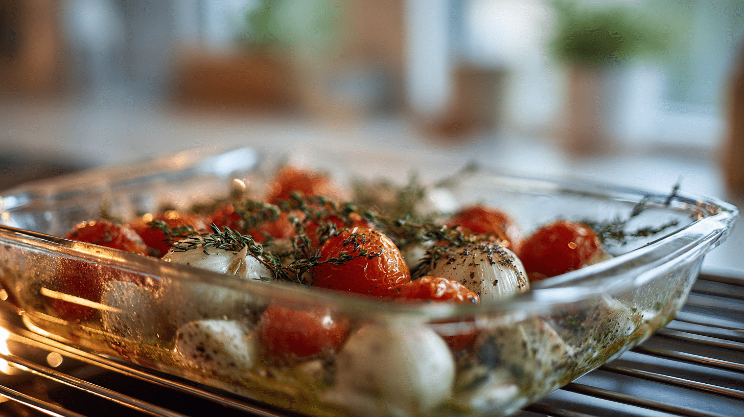 Confit-the-Tomatoes