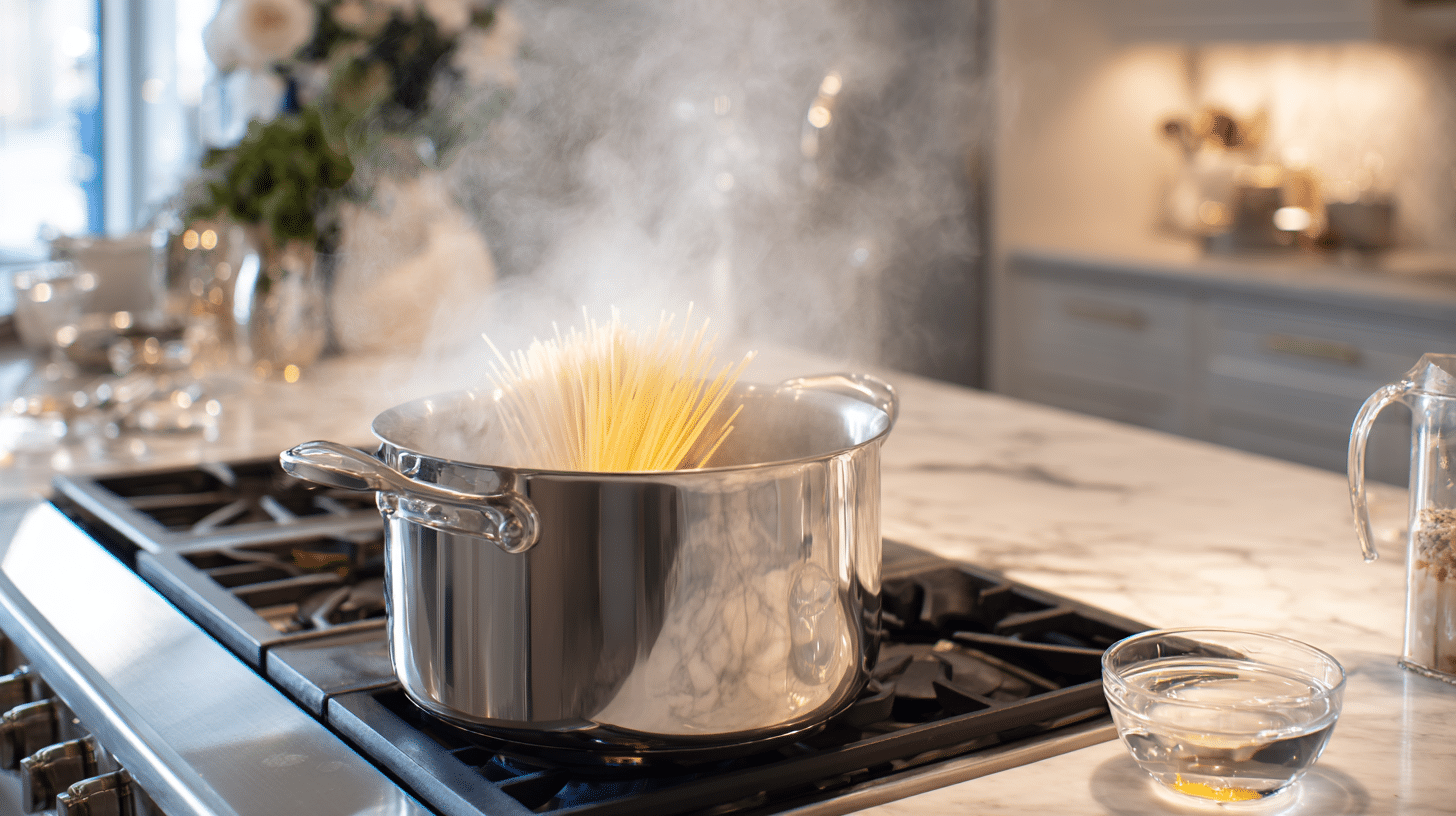 Cook-the-Pasta