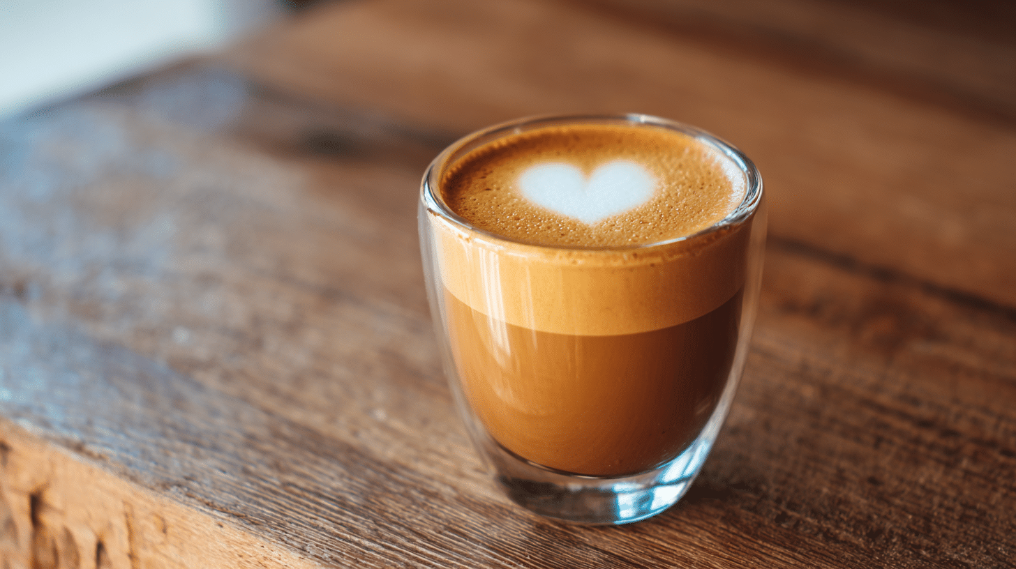 Cortado
