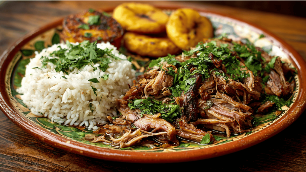 Easy Cerdo Asado Recipe for Juicy Roasted Pork