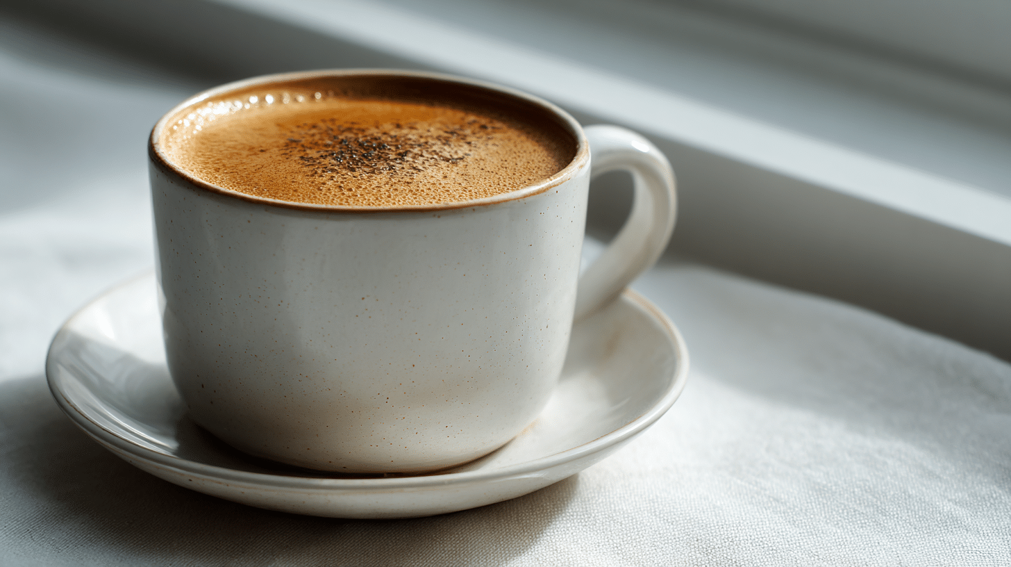 Flat White