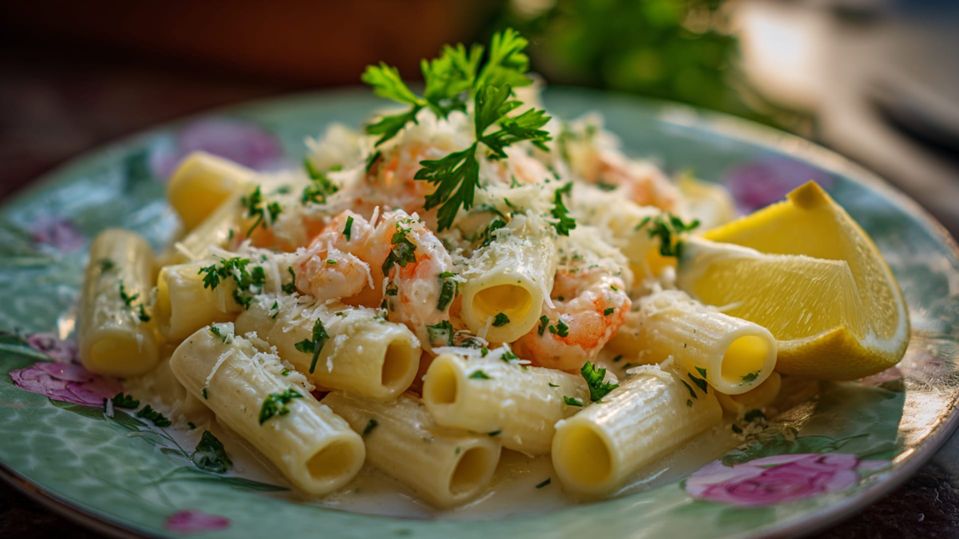 Garnish-and-Serve