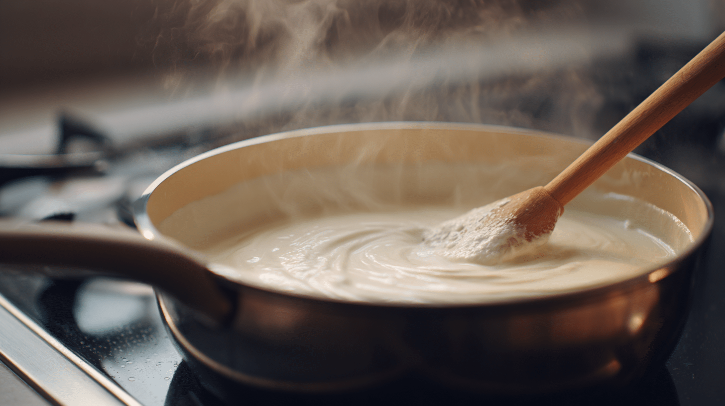 Heat-the-Cream