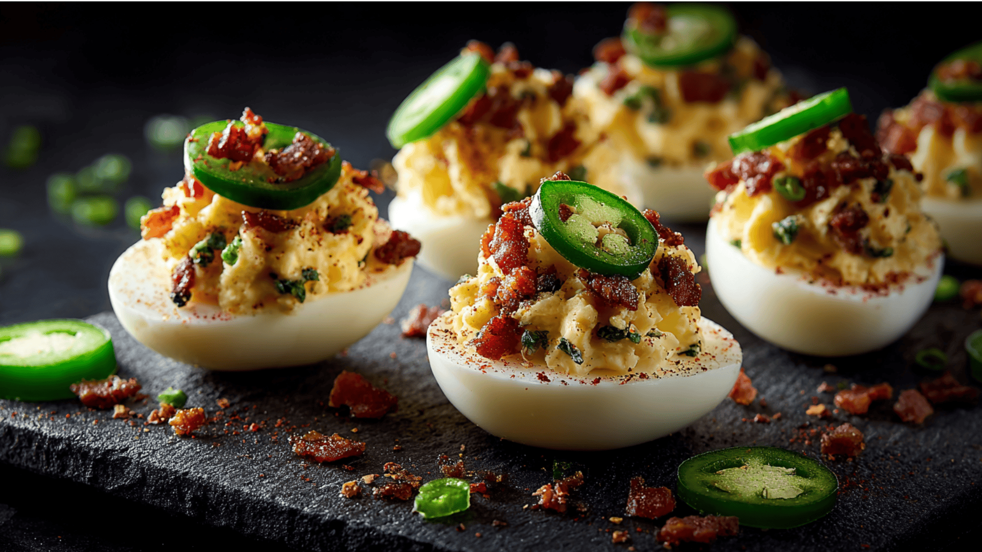 Jalapeño-Popper-Style
