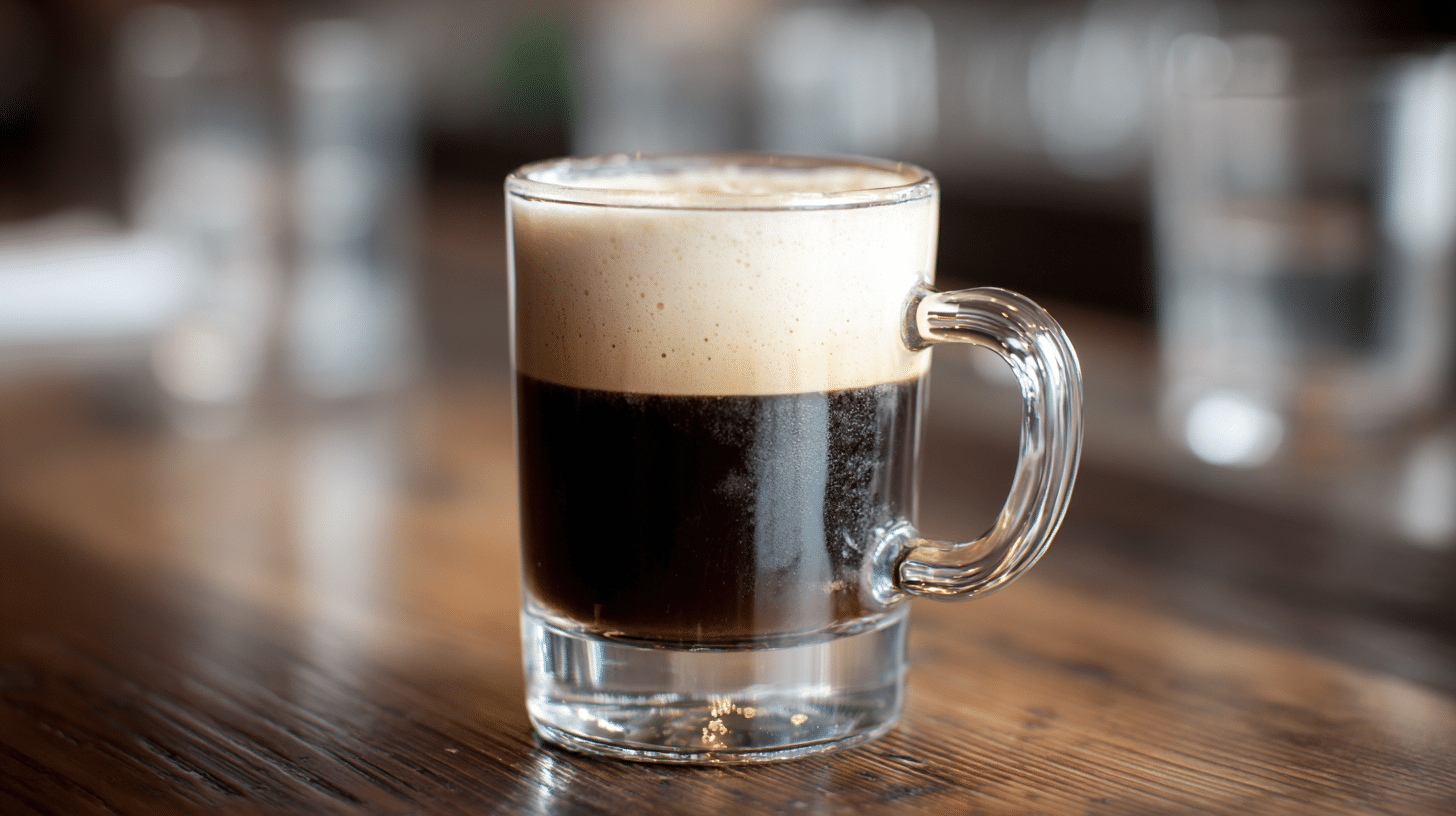 Long Black