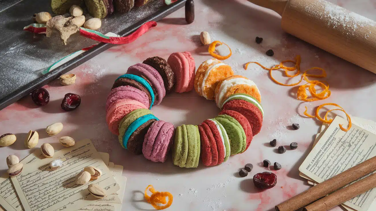 Make It Your Own: Creative Variations!
